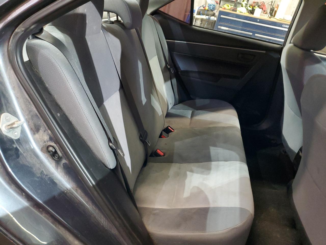 2014 Toyota Corolla - Image 10