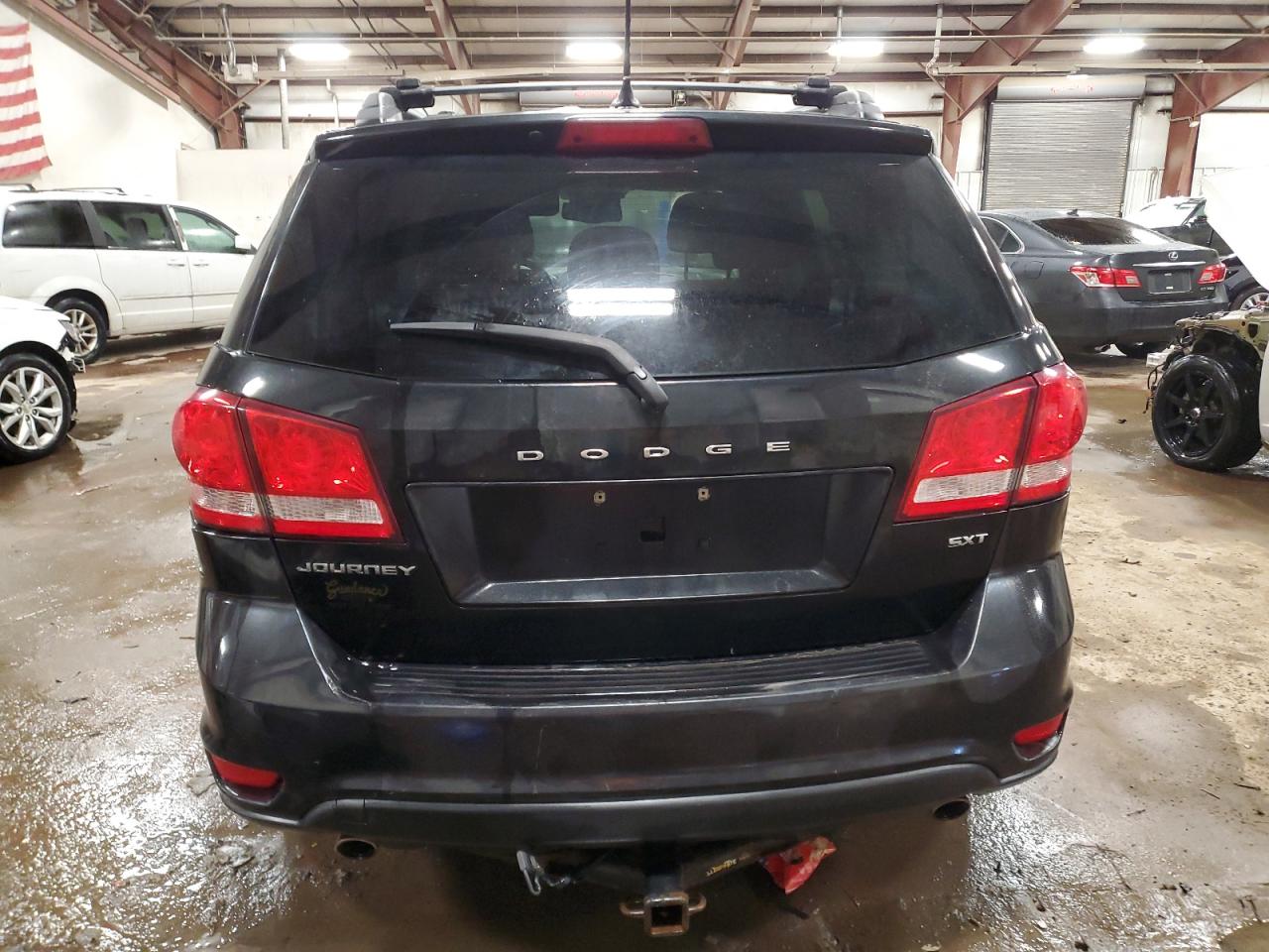 2012 Dodge Journey - Image 6