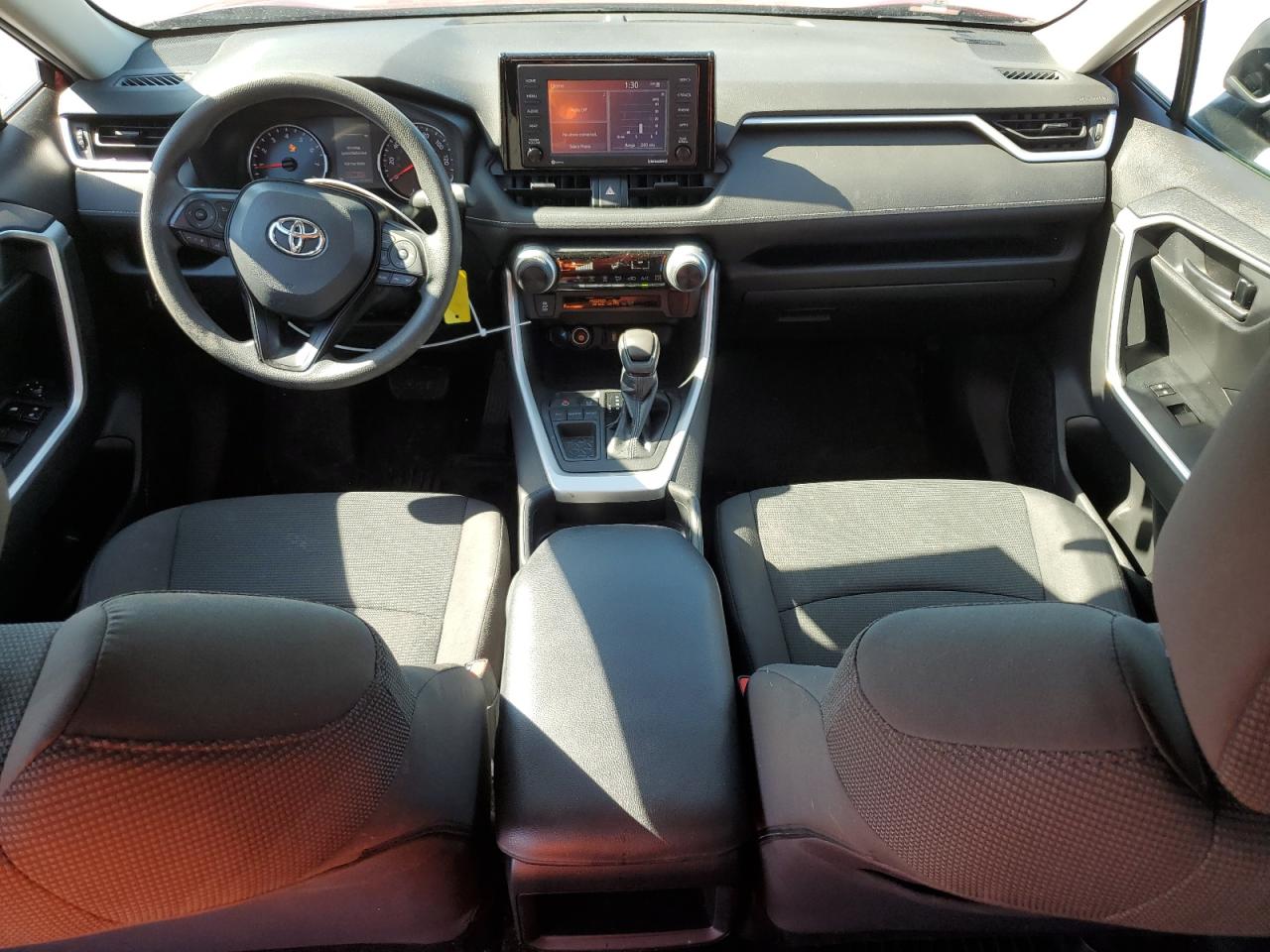 2020 Toyota RAV 4 - Image 8