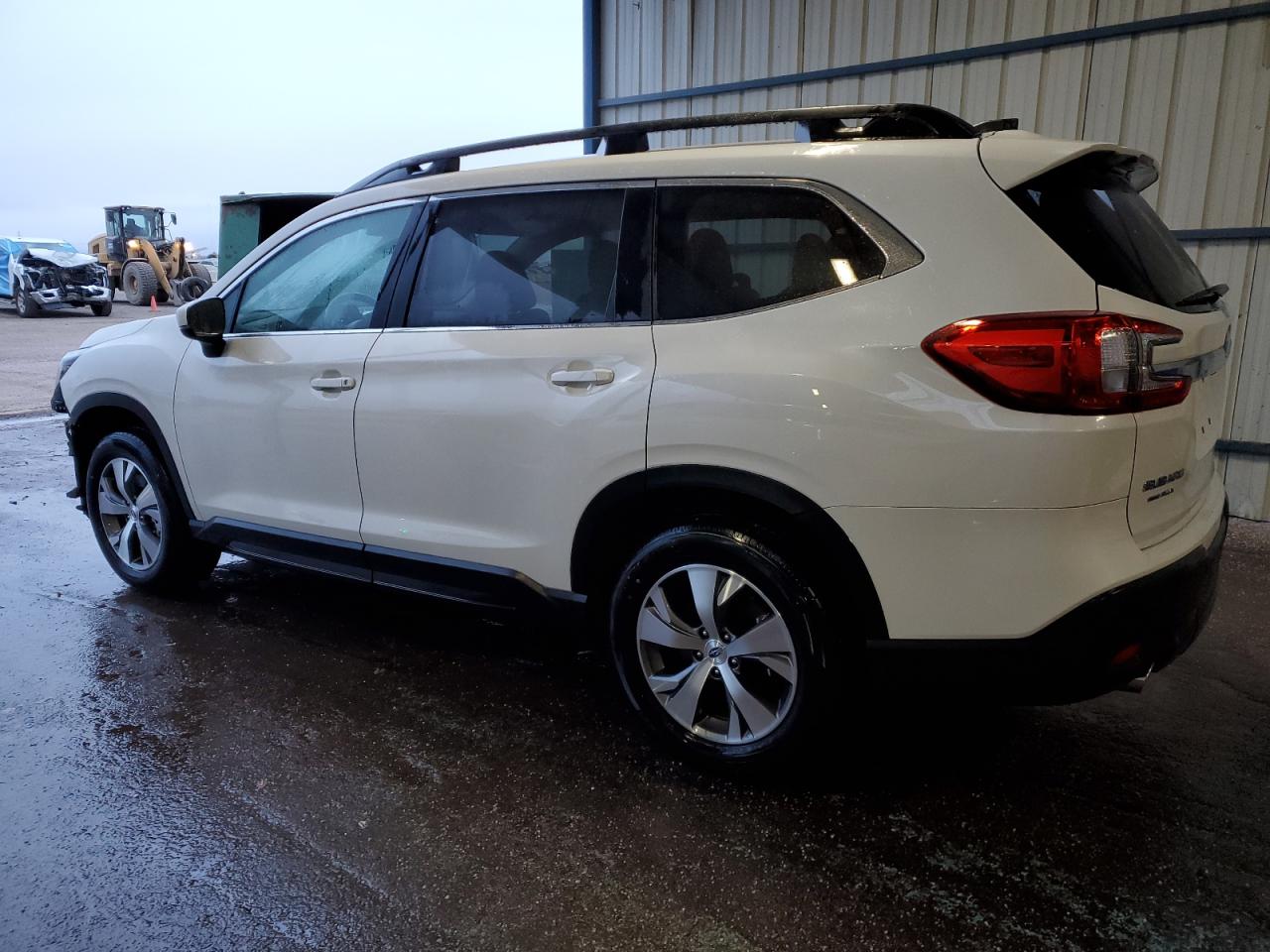 2024 Subaru Ascent - Image 2