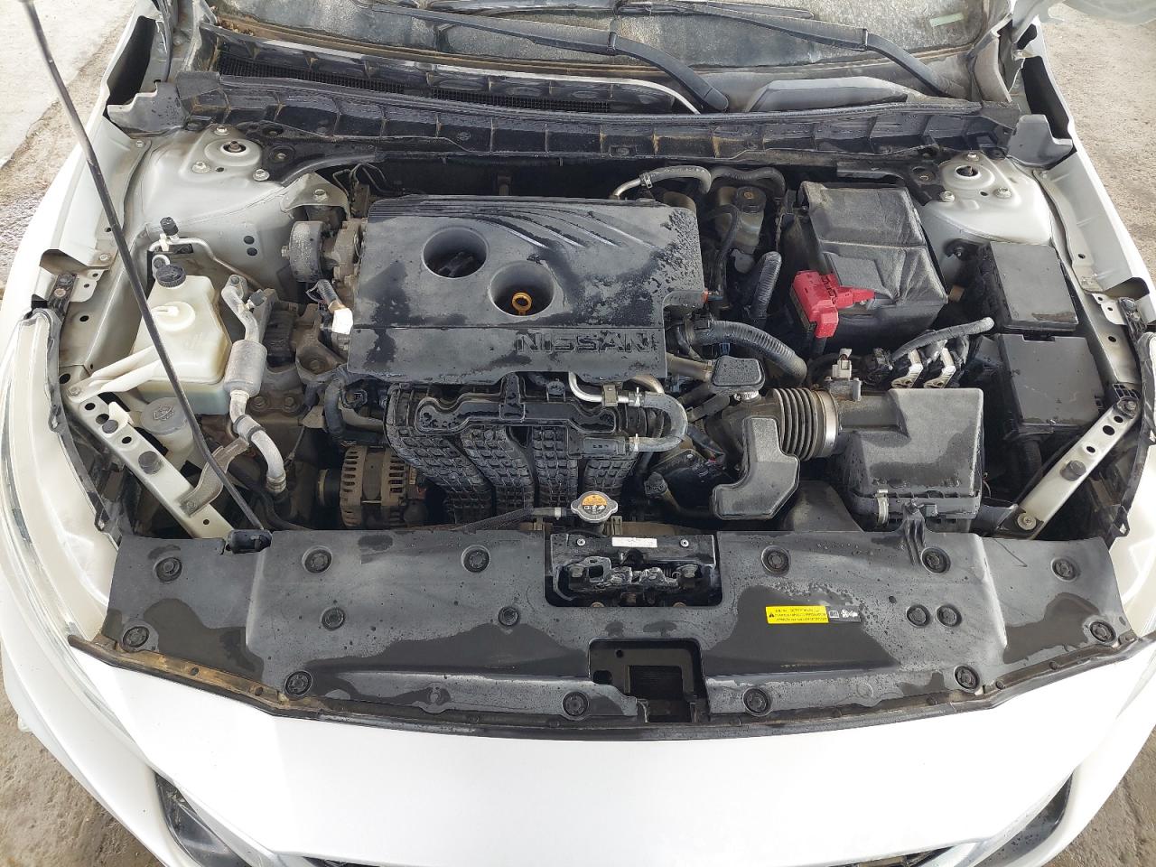 1N4BL4A98KC196684 - 2019 Nissan Altima - #43291655