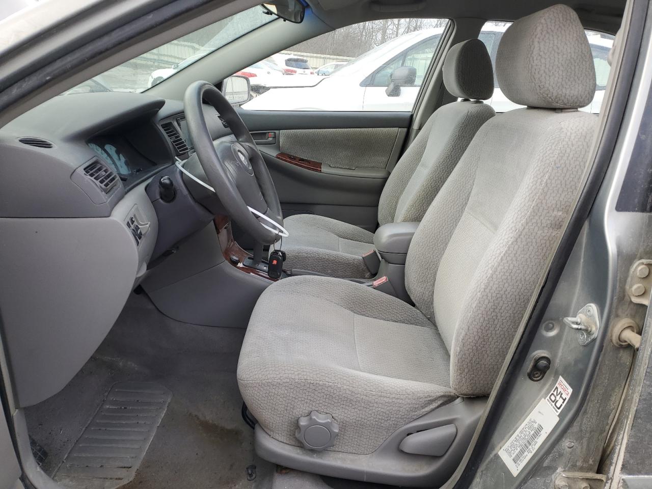 2003 Toyota Corolla - Image 7