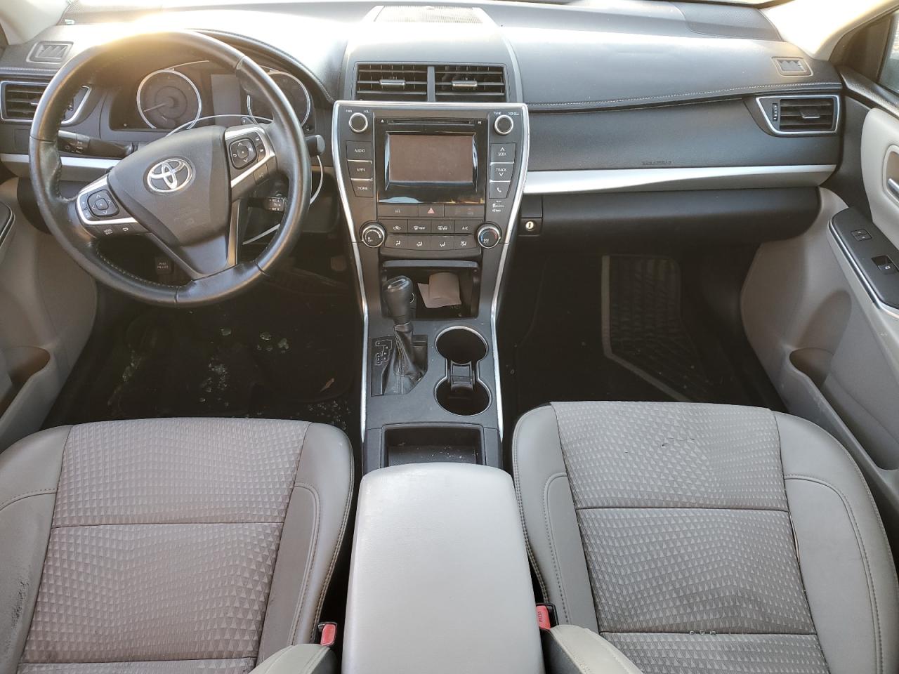 2015 Toyota Camry - Image 8