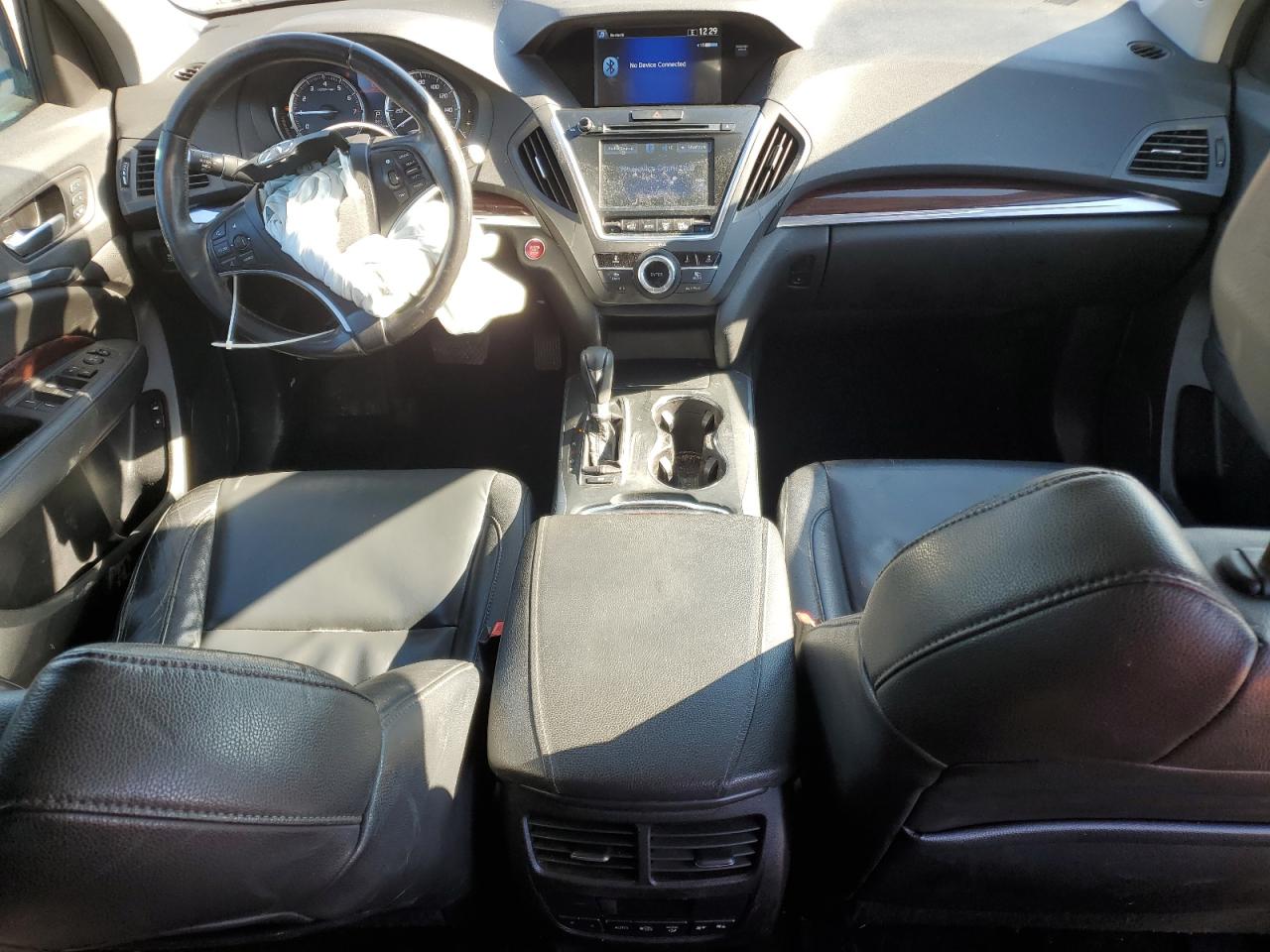 2015 Acura MDX - Image 8