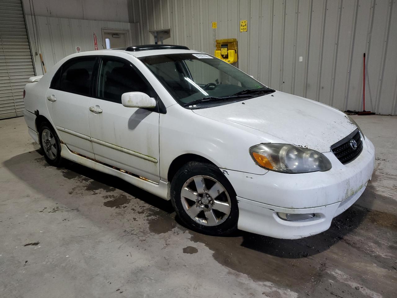 2005 Toyota Corolla - Image 4