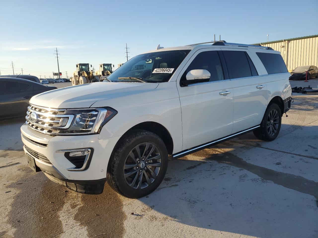 2021 Ford Expedition - Image 1