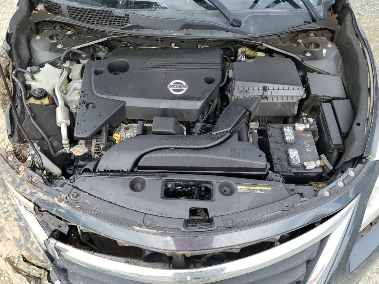 2014 Nissan Altima - Image 11