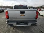 2018 Chevrolet Colorado Lt იყიდება Assonet-ში, MA - Front End