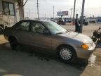 1999 Mazda Protege Dx de vânzare în Los Angeles, CA - Side