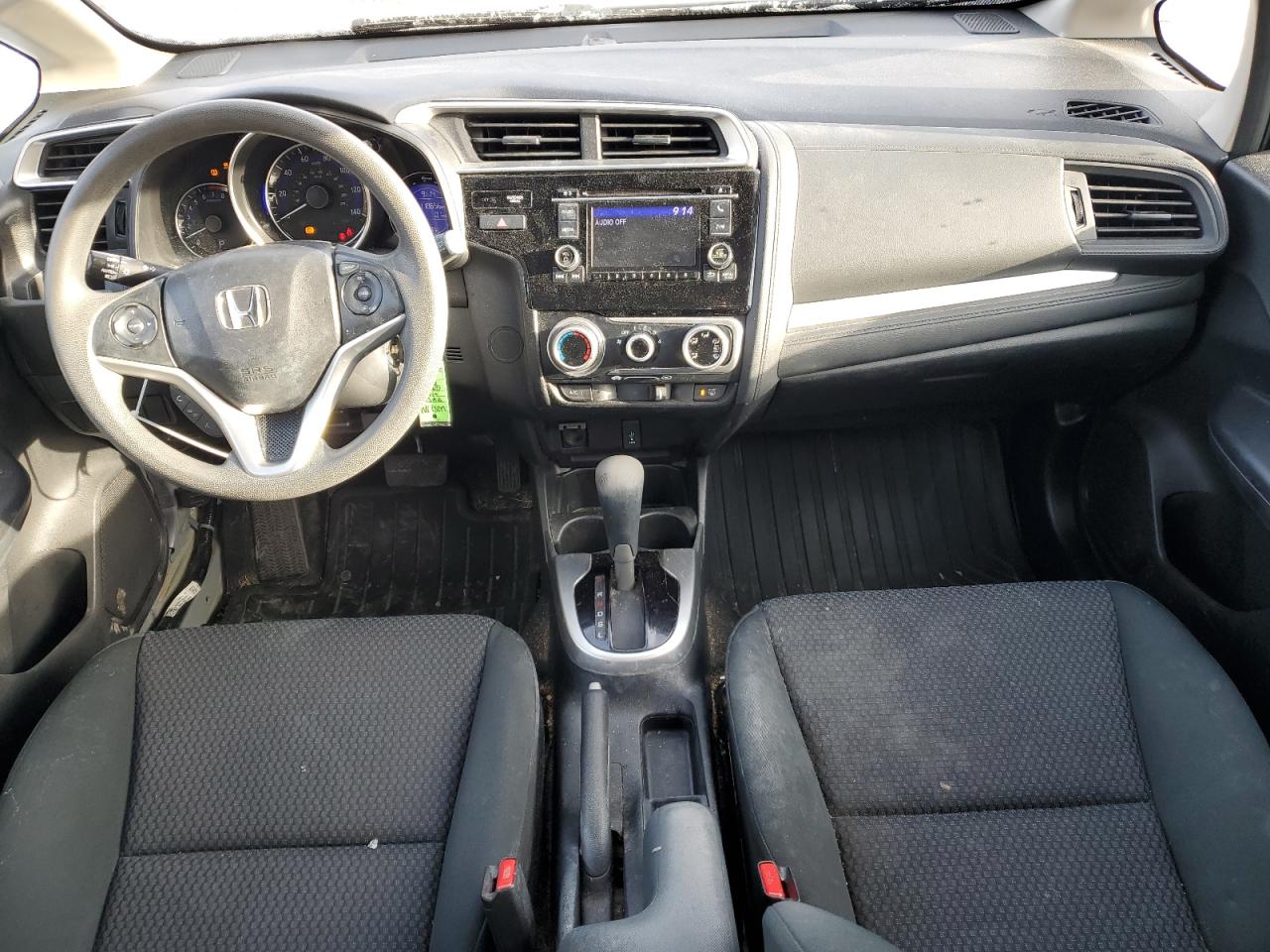 2018 Honda Fit - Image 8