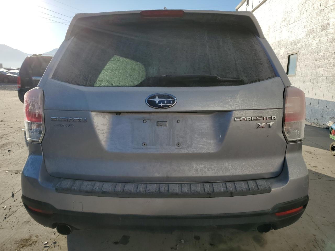 2017 Subaru Forester - Image 6