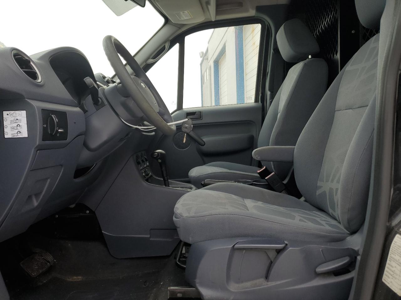 2013 Ford Transit - Image 7