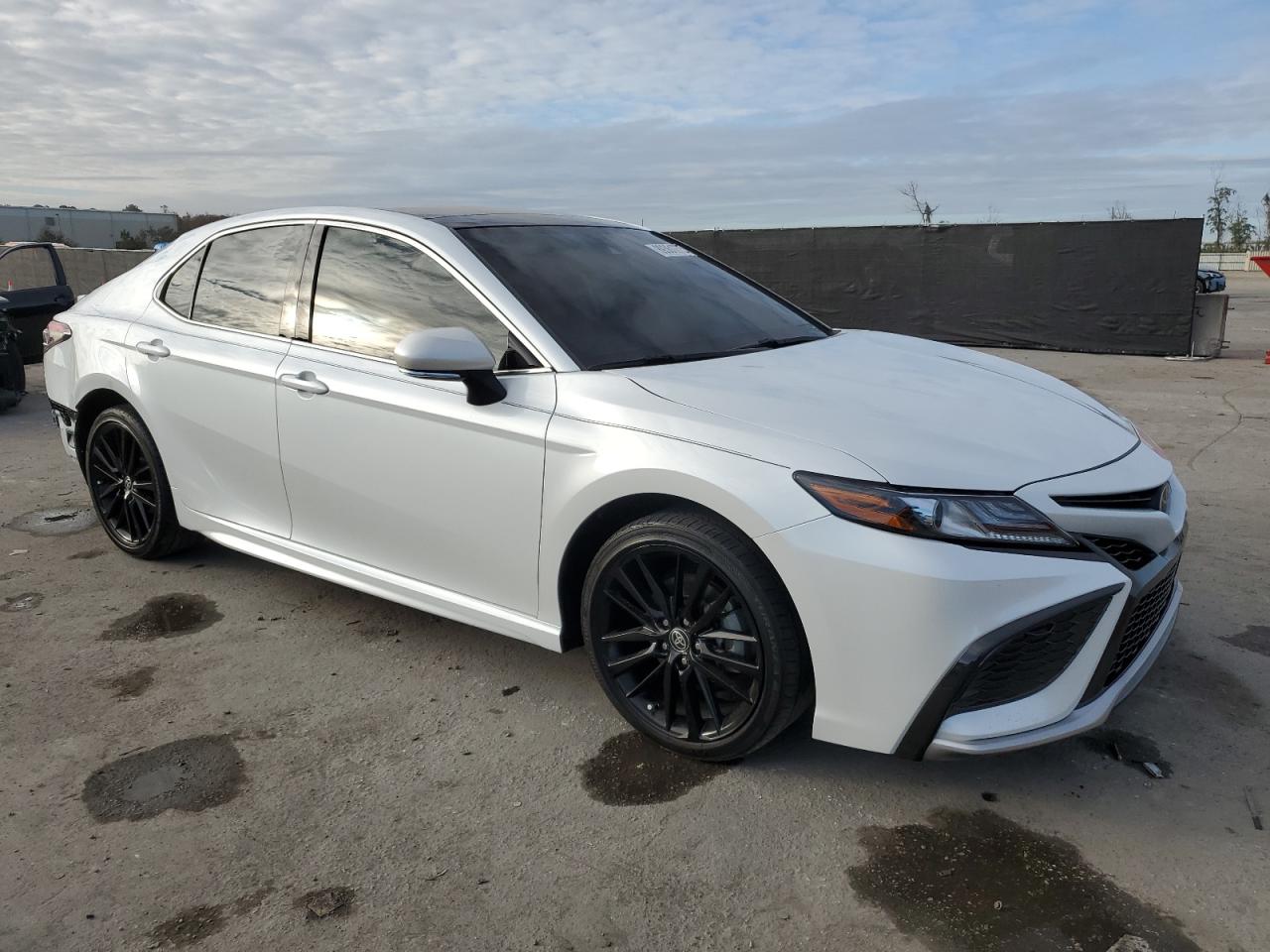 2022 Toyota Camry - Image 4