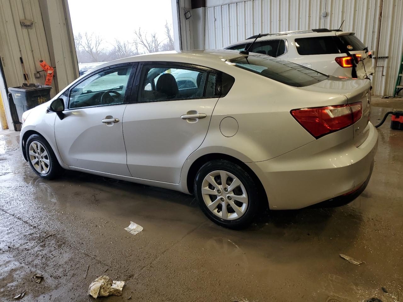 2016 Kia Rio - Image 2