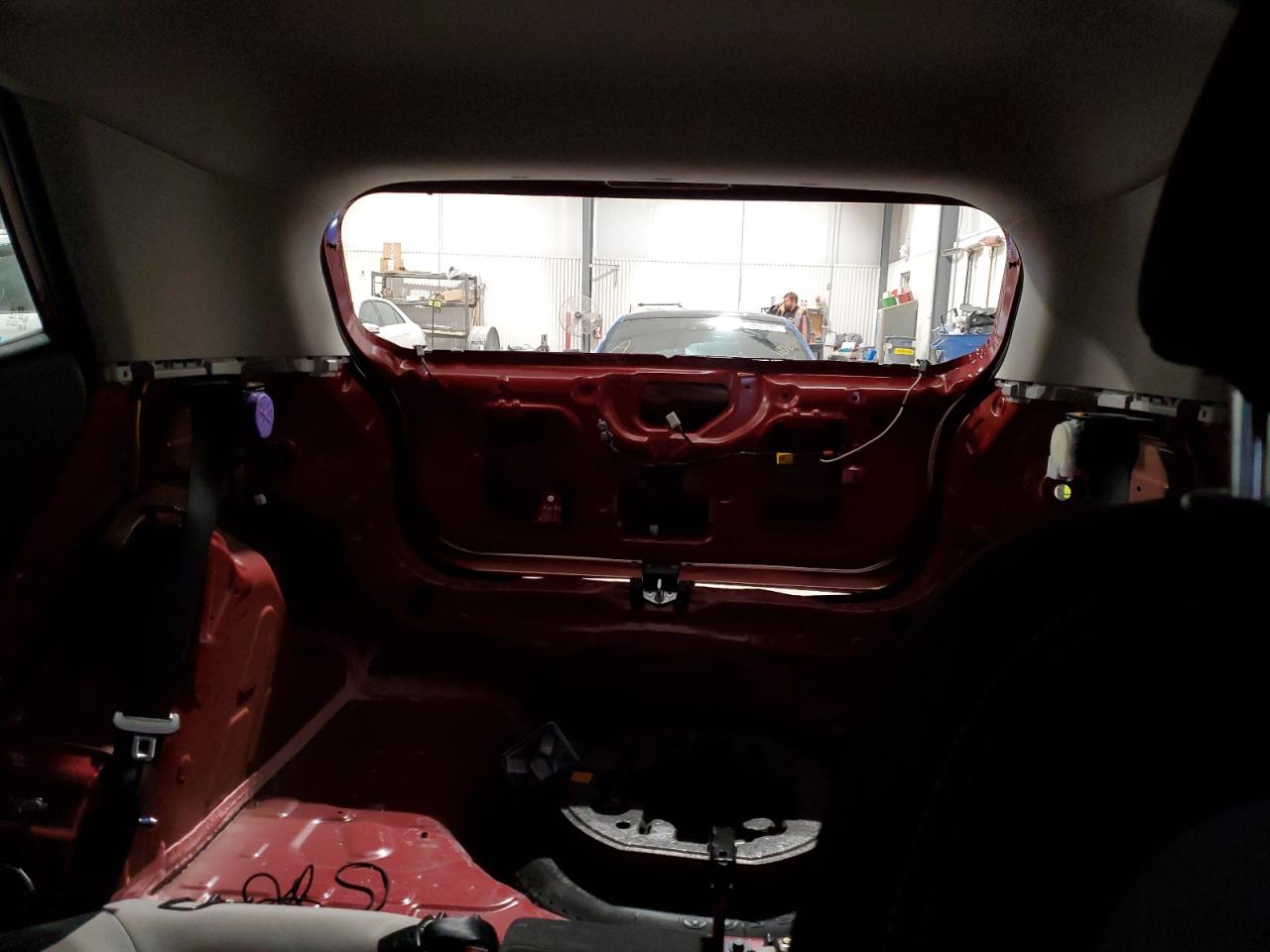 2023 Hyundai Venue - Image 10