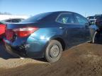 2T1BURHE4JC****** Salvage and Repairable 2018 Toyota Corolla in CT - East Granby
