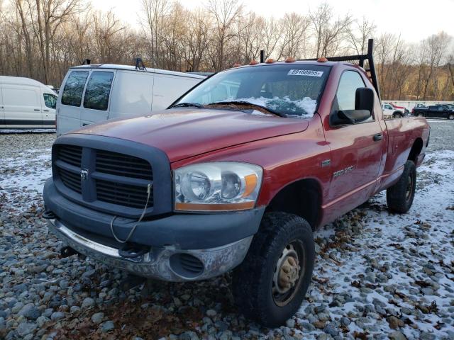 2006 Dodge Ram 2500 St