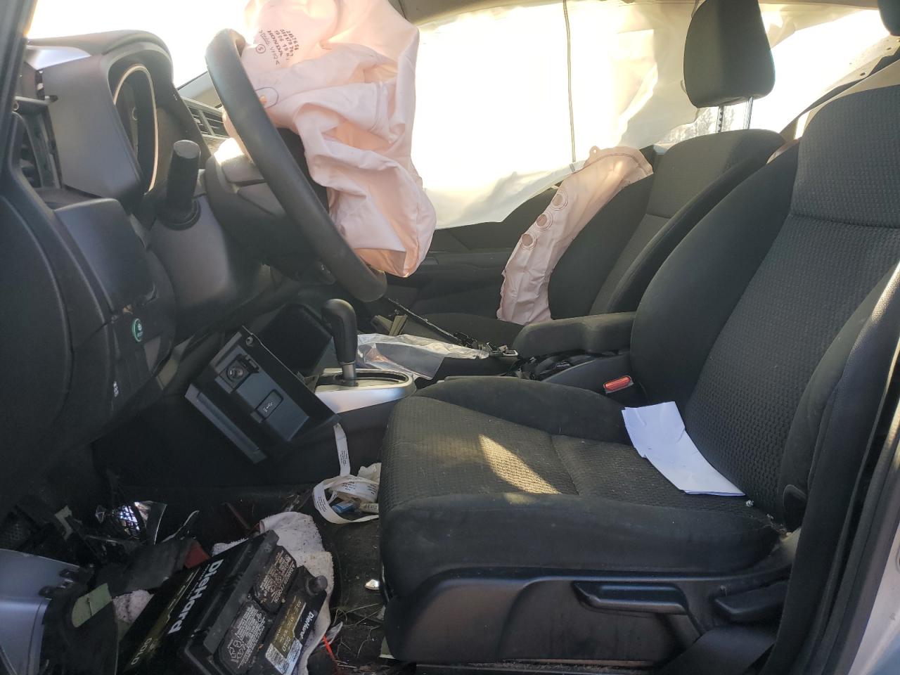 2019 Honda Fit - Image 7