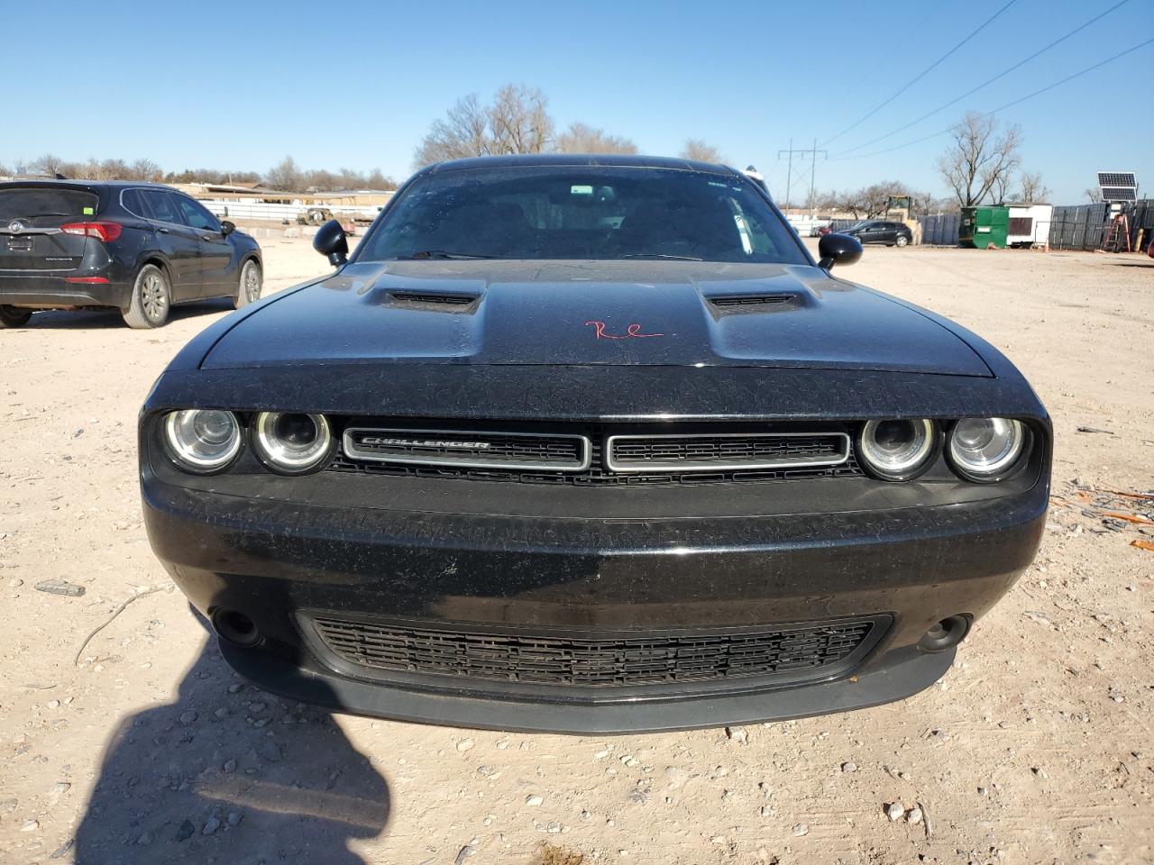 2016 Dodge Challenger - Image 5