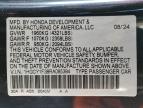 2024 Honda Accord Ex за продажба в Reno, NV - Rear End