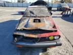 1981 Alfa Romeo Gt V6 2.5 for Sale in Sun Valley, CA - Burn