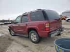 2004 Chevrolet Tahoe K1500 for Sale in Pekin, IL - Front End