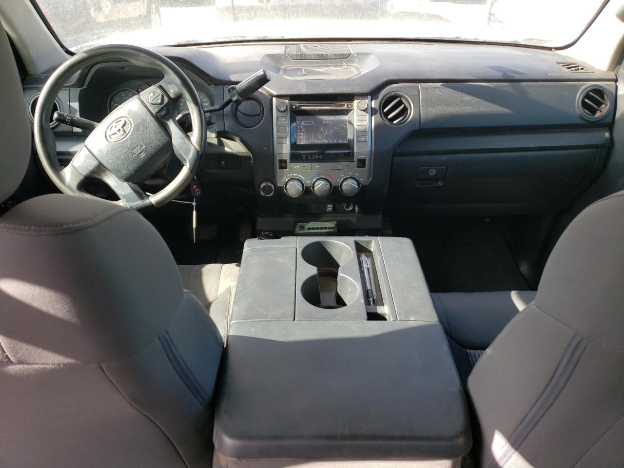 2014 Toyota Tundra - Image 8
