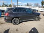 2017 Bmw X5 Xdrive35I na sprzedaż w Chalfont, PA - Front End