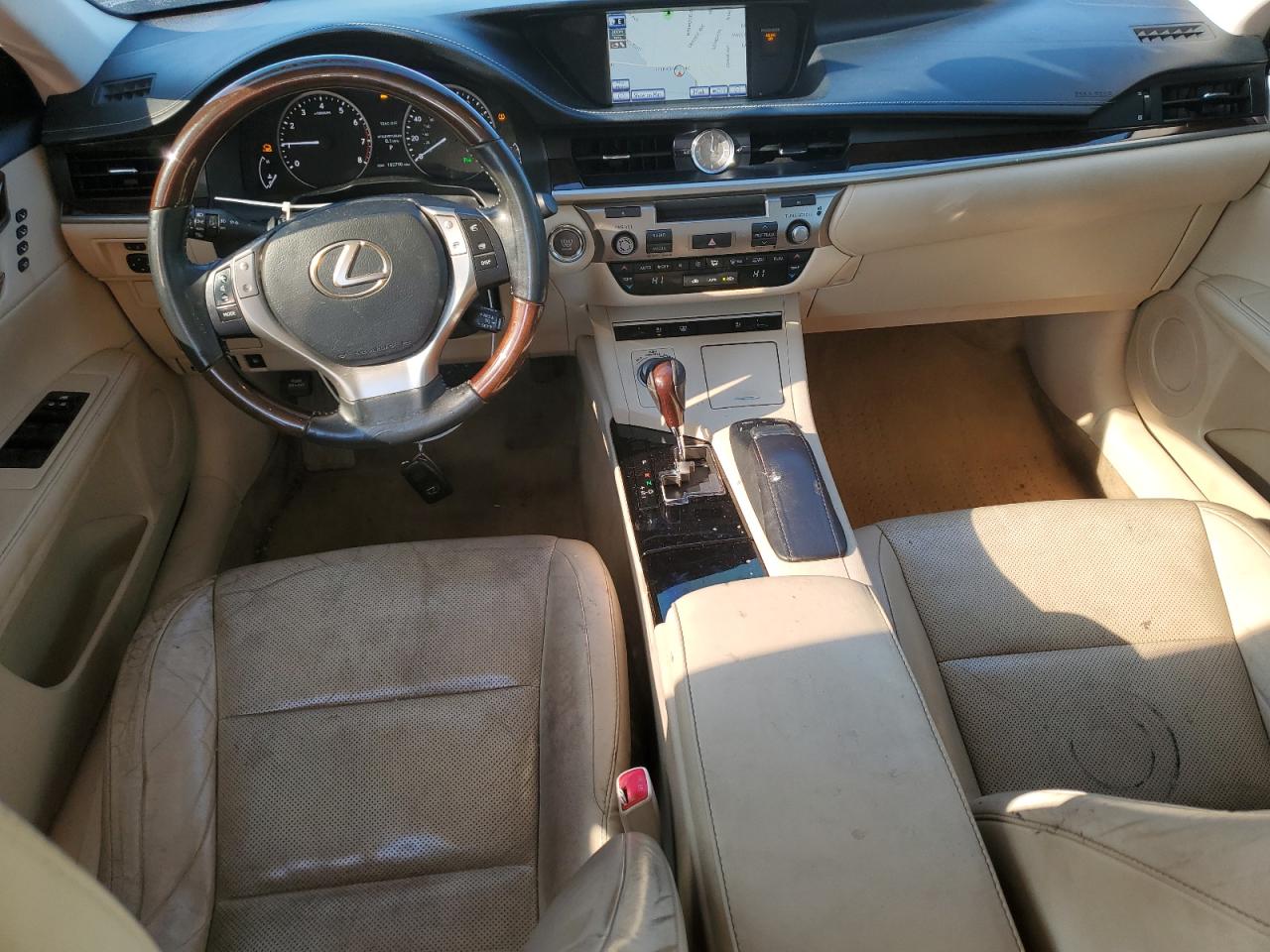 2014 Lexus ES - Image 8