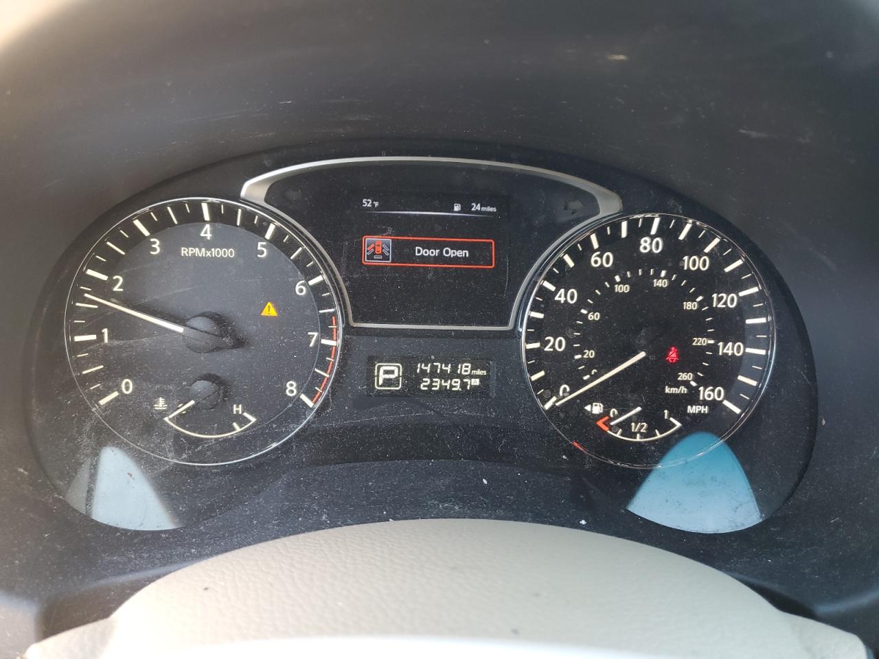 2015 Nissan Altima - Image 9