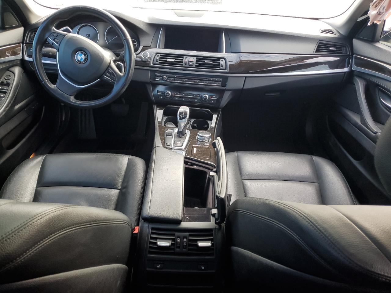 2016 BMW 5er - Image 8