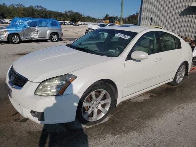 2008 Nissan Maxima Se