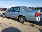 2001 Mercury Grand Marquis Ls en Venta en Nampa, ID - Side