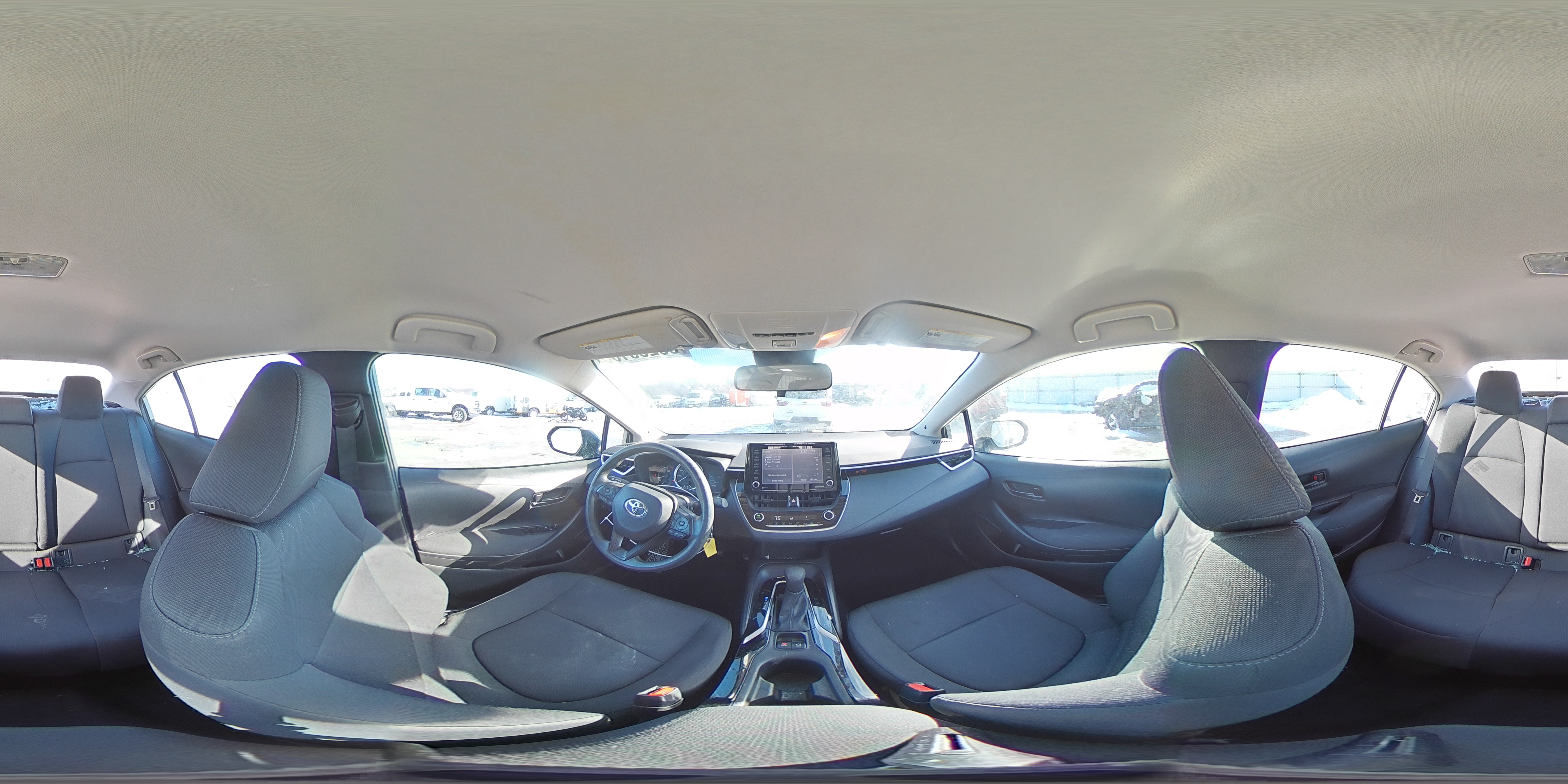 2022 Toyota Corolla - Image 13