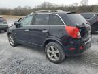 2015 CHEVROLET CAPTIVA LT   à vendre chez Copart GA - CARTERSVILLE