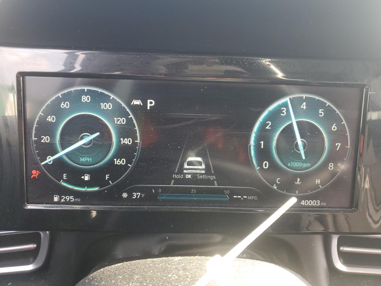 2021 Hyundai Elantra - Image 9