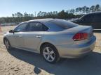 2013 Volkswagen Passat Se for Sale in Harleyville, SC - Front End