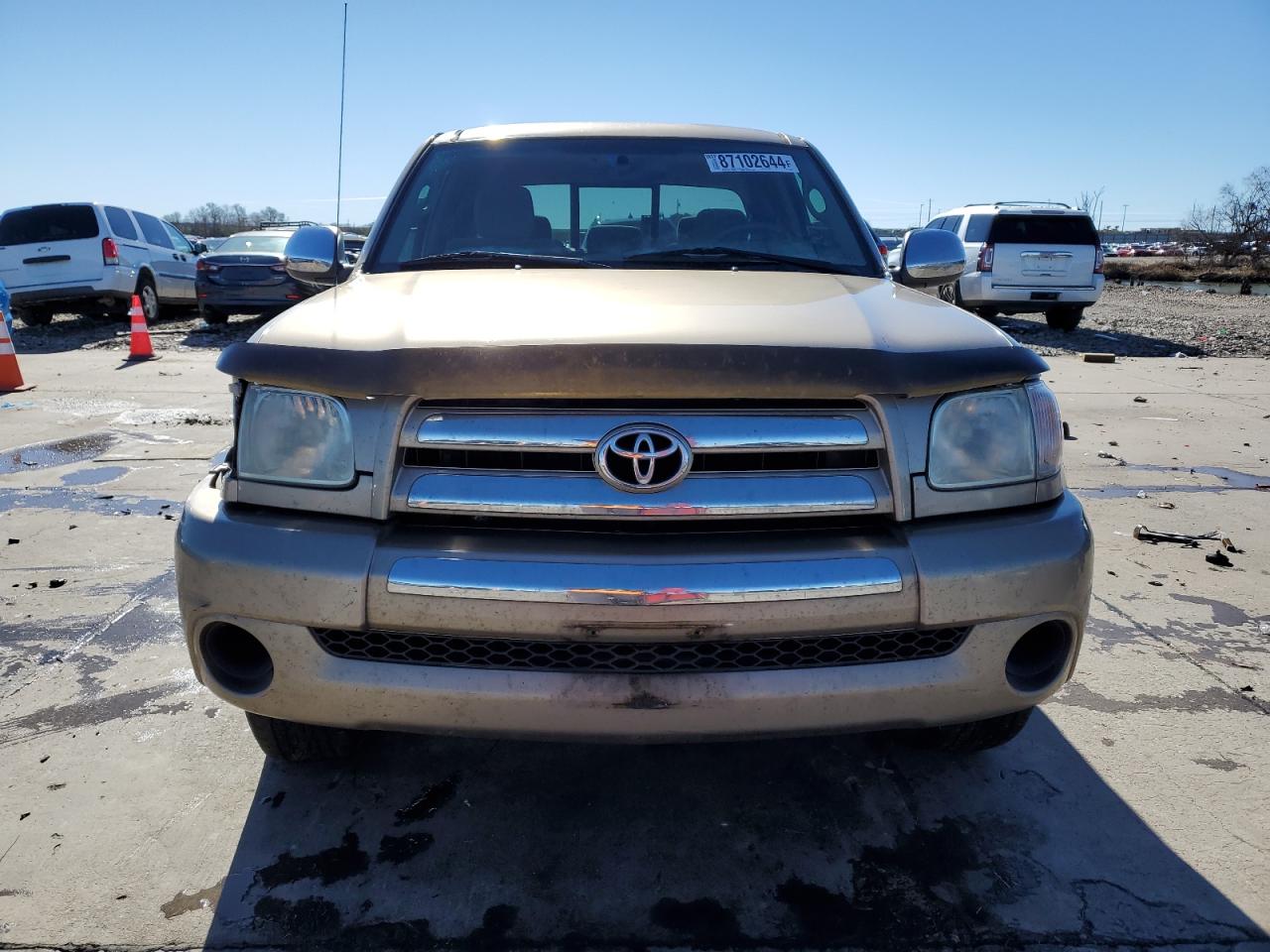 2005 Toyota Tundra - Image 5