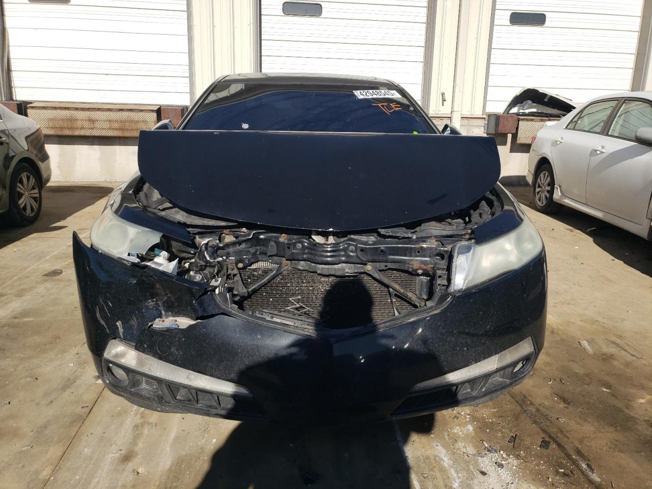 2010 Acura TL - Image 5