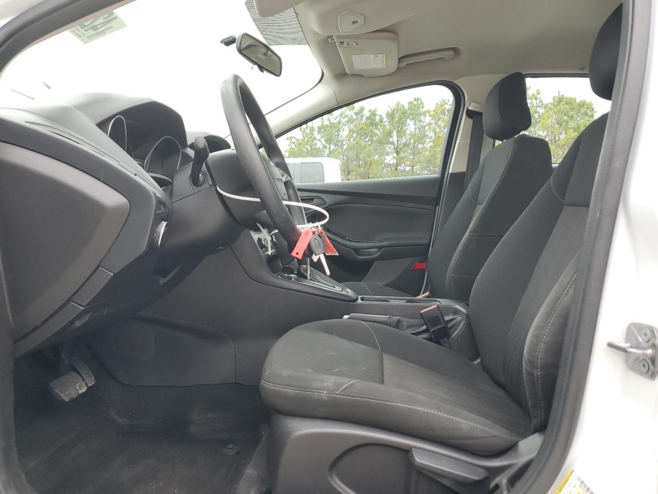 2017 Ford Focus - Image 7