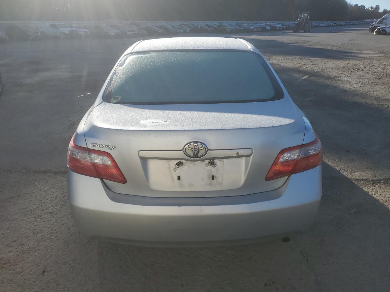 2009 Toyota Camry - Image 6
