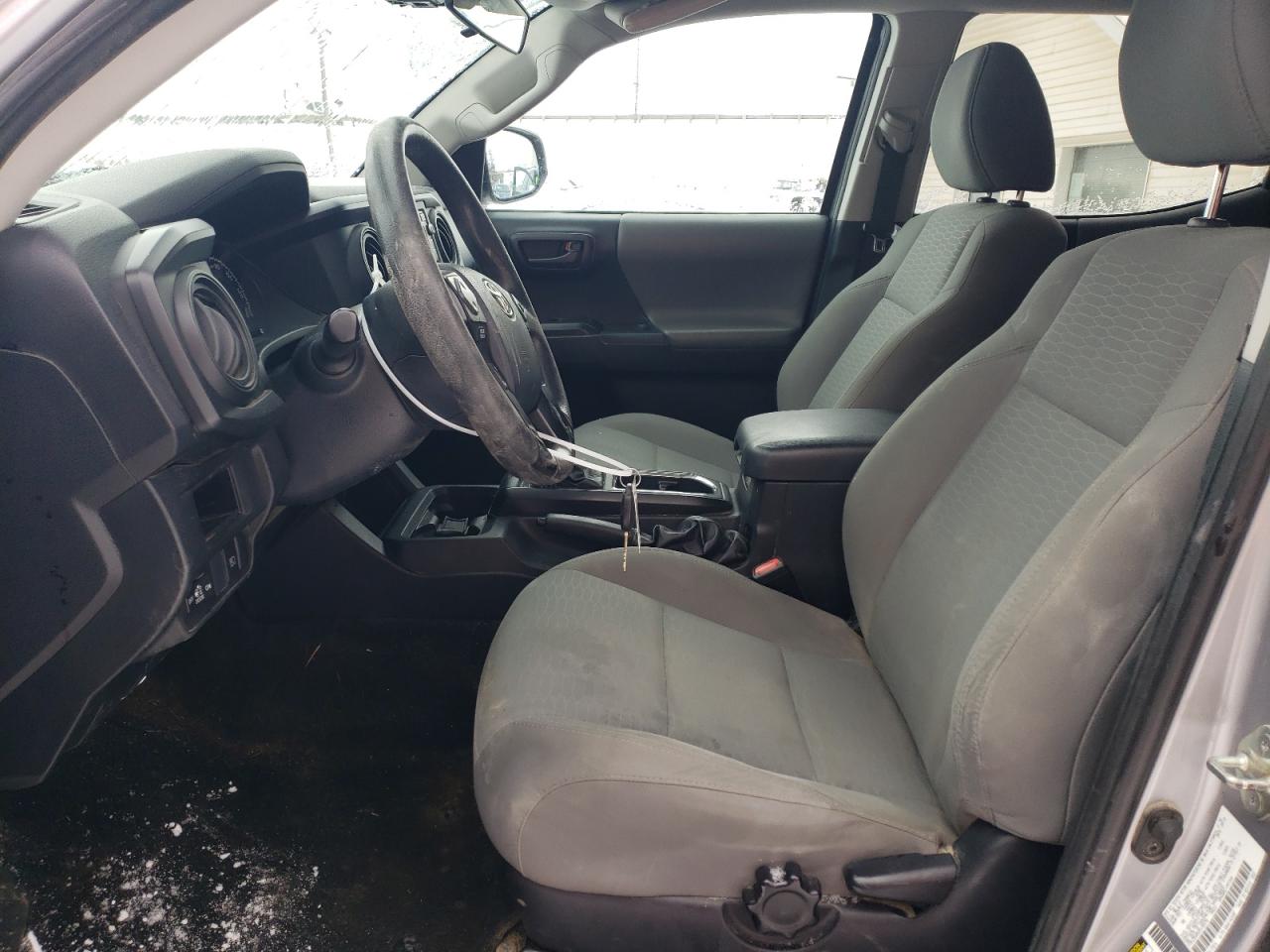 2019 Toyota Tacoma - Image 7