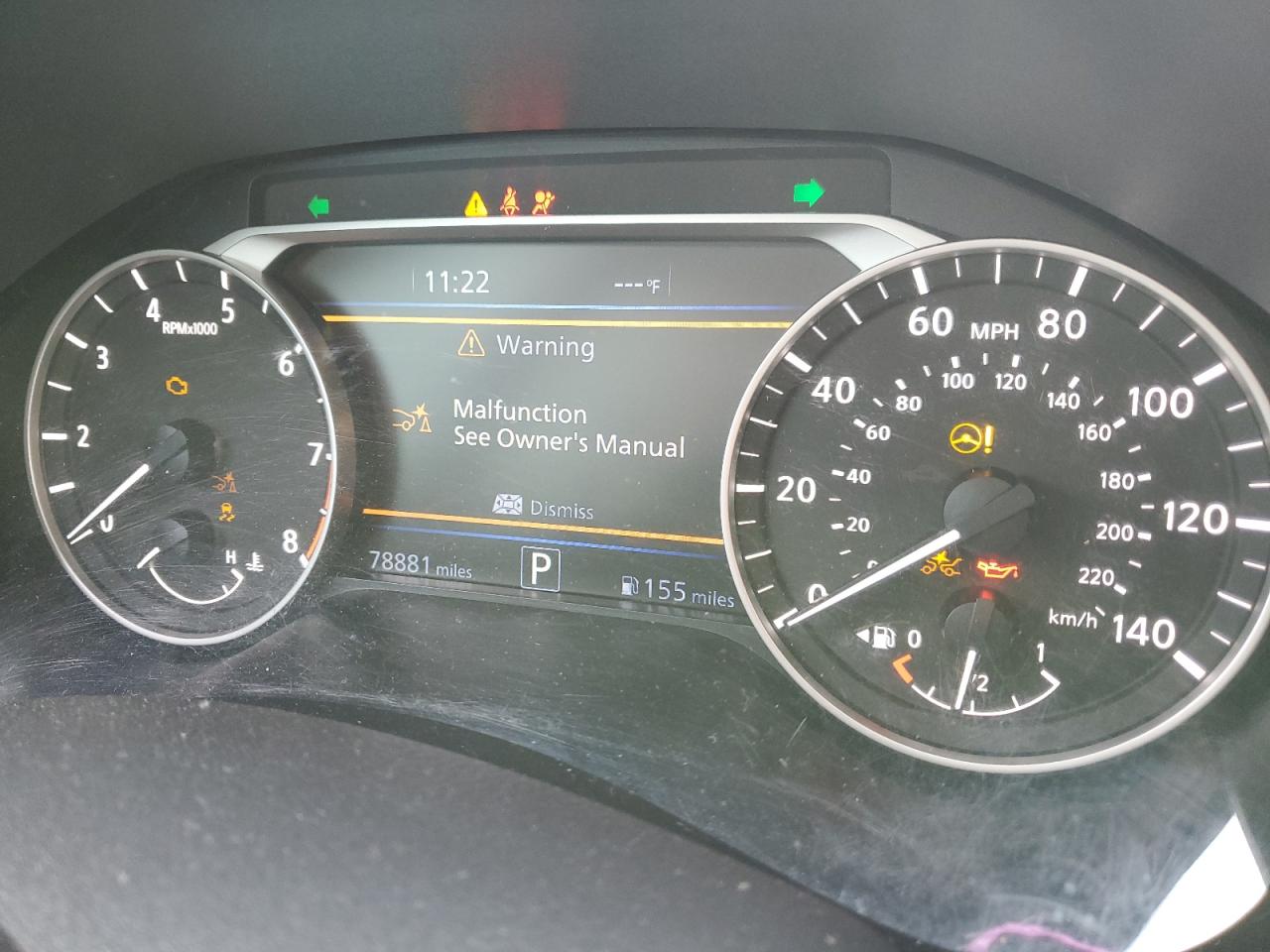 2019 Nissan Altima - Image 9