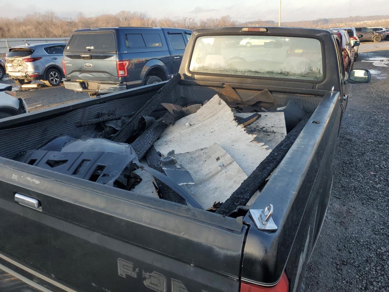 1995 Ford F-150 - Image 10