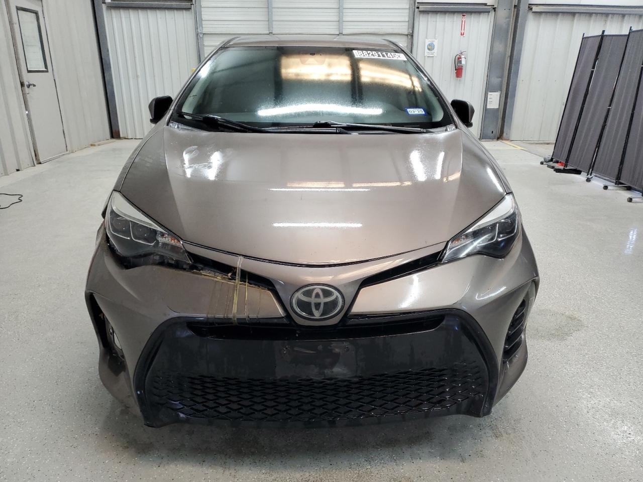 2017 Toyota Corolla - Image 5