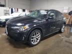 2018 Alfa Romeo Stelvio Sport na sprzedaż w Elgin, IL - Rear End