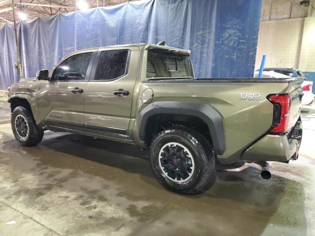  TOYOTA TACOMA 2024 tan