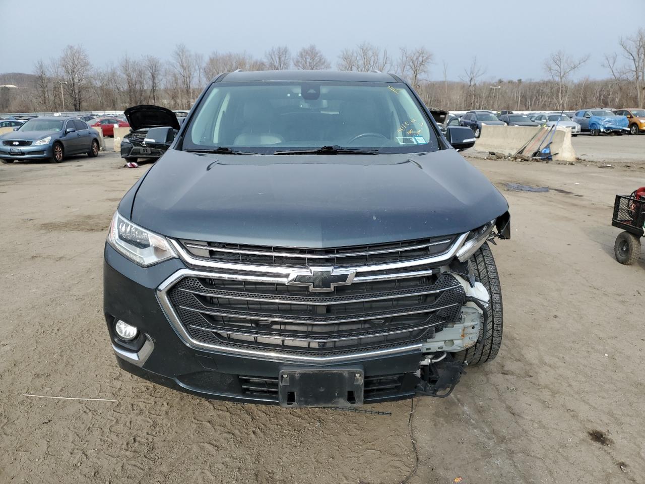 2018 Chevrolet Traverse - Image 5