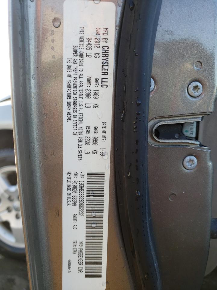 2008 Dodge Caliber - Image 12