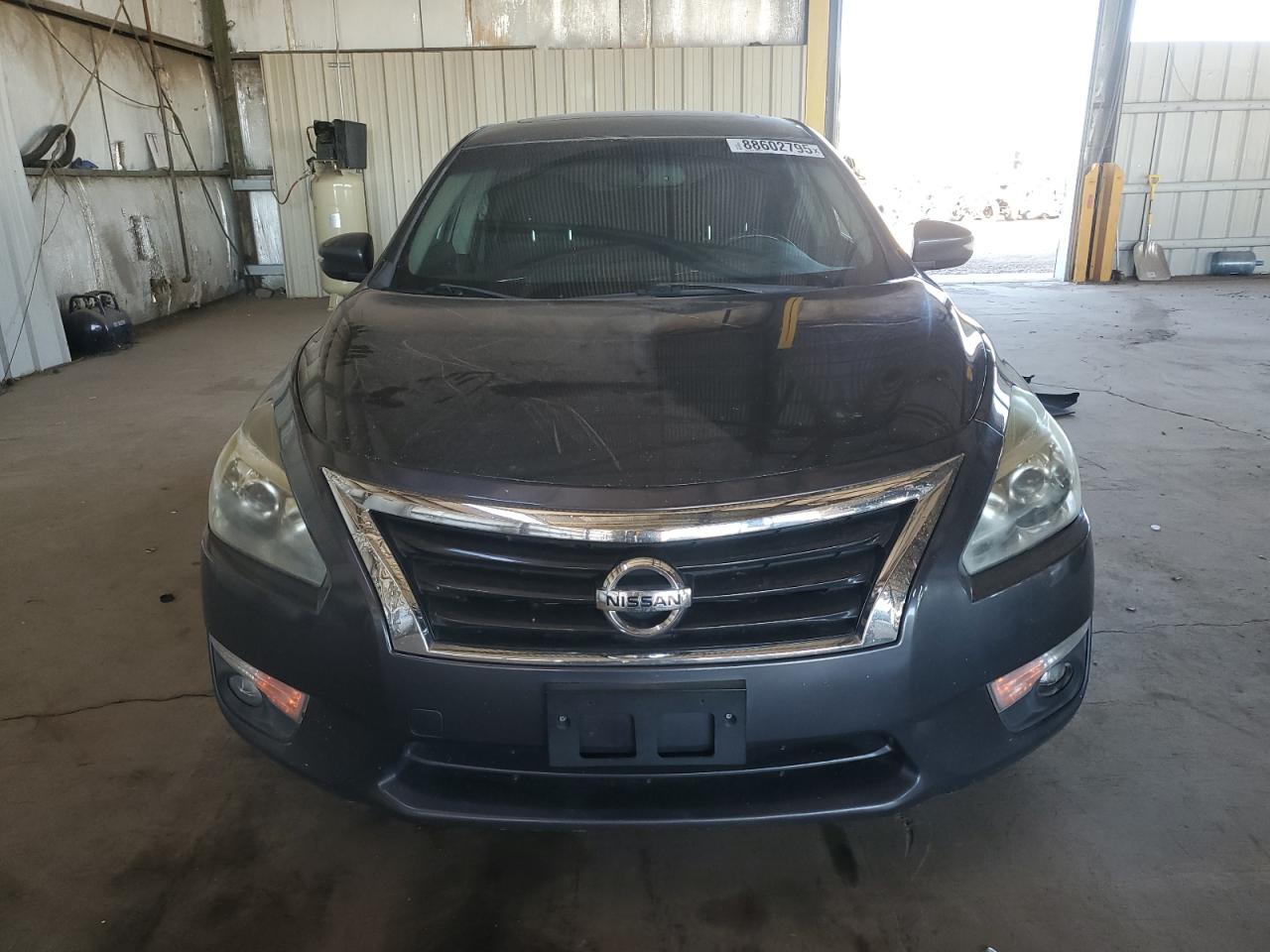 VIN 1N4BL3AP3DN402512 2013 NISSAN ALTIMA no.5